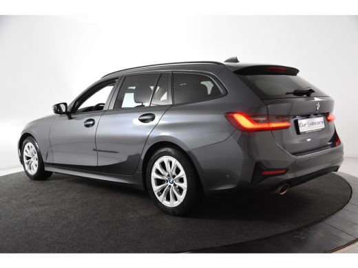 BMW 3 Serie Touring 318i *1ste Eigenaar*Navigatie*Leer*Carplay* ActivLease financial lease