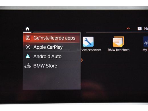 BMW 3 Serie Touring 318i *1ste Eigenaar*Navigatie*Leer*Carplay* ActivLease financial lease