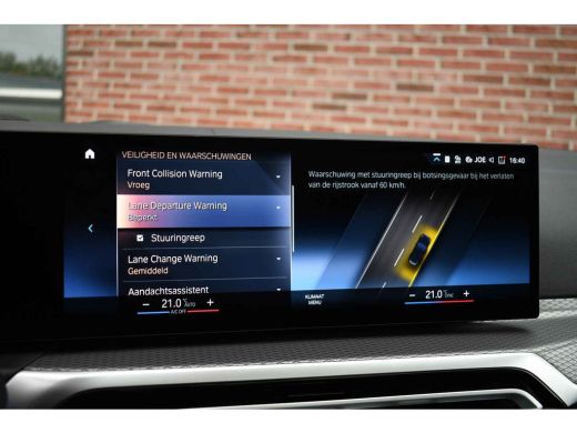 BMW 3 Serie Touring 330e xDrive M-Sport Pro Pano M-zetels ACC HUD 360 19inch ActivLease financial lease