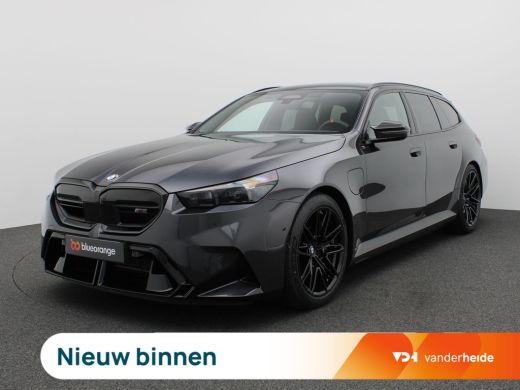 BMW M5 Touring M5 728PK Aut. Keramische remschijven, Panoramadak, Head-Up Display, Adaptieve Cruise Cont...