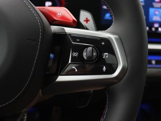 BMW M5 Touring M5 728PK Aut. Keramische remschijven, Panoramadak, Head-Up Display, Adaptieve Cruise Cont... ActivLease financial lease