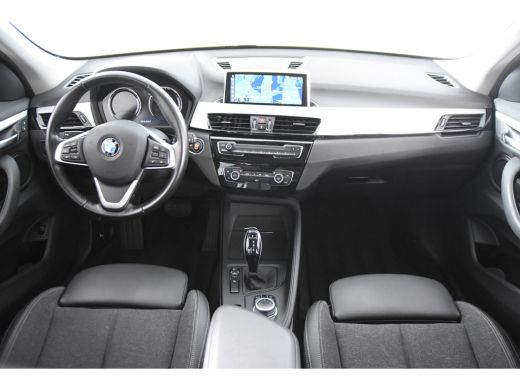 BMW X1 sDrive16d Sportline *1ste Eigenaar*Navigatie*Trekhaak*Camera* ActivLease financial lease