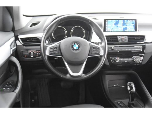 BMW X1 sDrive16d Sportline *1ste Eigenaar*Navigatie*Trekhaak*Camera* ActivLease financial lease
