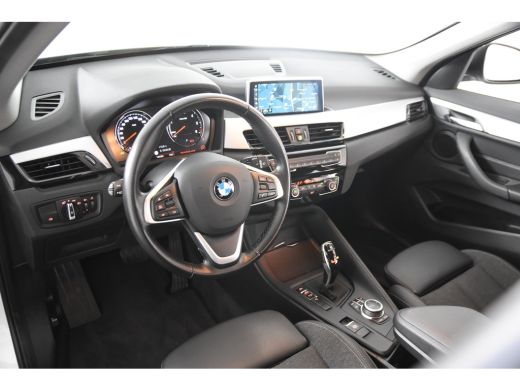 BMW X1 sDrive16d Sportline *1ste Eigenaar*Navigatie*Trekhaak*Camera* ActivLease financial lease