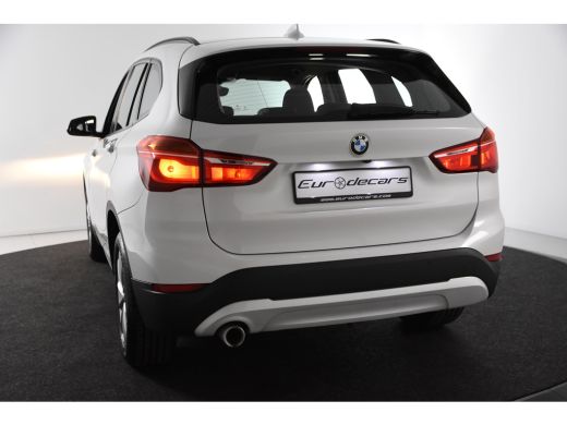 BMW X1 sDrive16d Sportline *1ste Eigenaar*Navigatie*Trekhaak*Camera* ActivLease financial lease