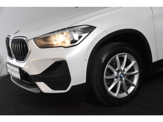 BMW X1 sDrive16d Sportline *1ste Eigenaar*Navigatie*Trekhaak*Camera* ActivLease financial lease