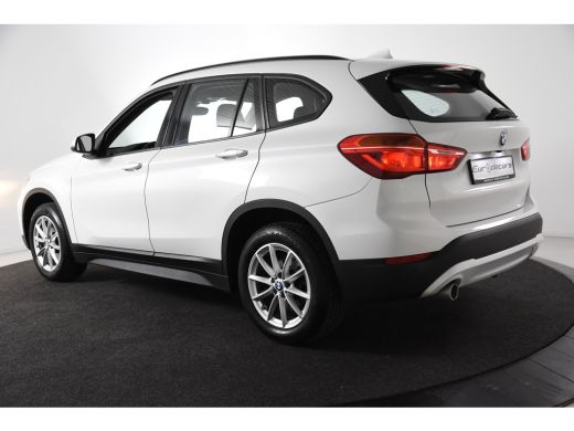 BMW X1 sDrive16d Sportline *1ste Eigenaar*Navigatie*Trekhaak*Camera* ActivLease financial lease