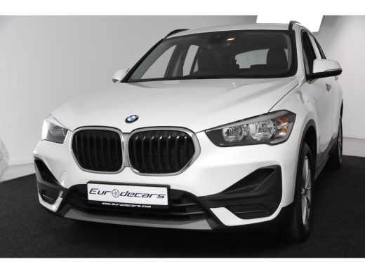 BMW X1 sDrive16d Sportline *1ste Eigenaar*Navigatie*Trekhaak*Camera* ActivLease financial lease