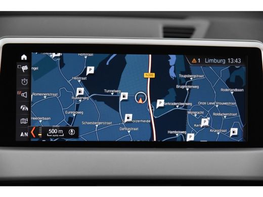 BMW X1 sDrive16d Sportline *1ste Eigenaar*Navigatie*Trekhaak*Camera* ActivLease financial lease