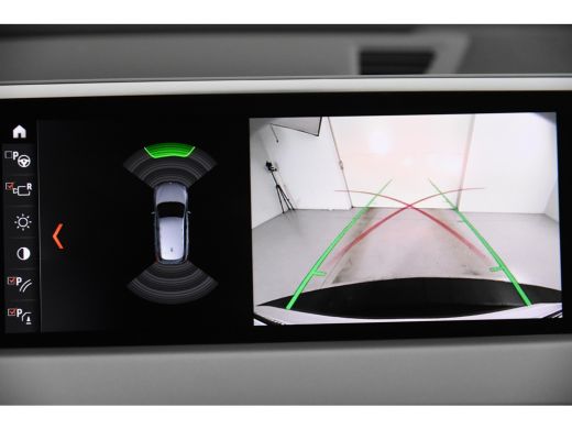 BMW X1 sDrive16d Sportline *1ste Eigenaar*Navigatie*Trekhaak*Camera* ActivLease financial lease