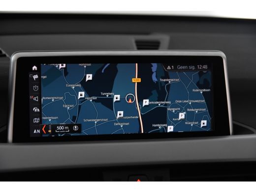 BMW X1 sDrive18i X-Line *1ste Eigenaar*Leer*Navigatie*Stoelverwarming* ActivLease financial lease