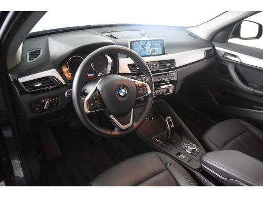 BMW X1 sDrive18i X-Line *1ste Eigenaar*Leer*Navigatie*Stoelverwarming* ActivLease financial lease