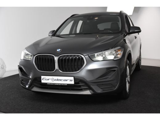 BMW X1 sDrive18i X-Line *1ste Eigenaar*Leer*Navigatie*Stoelverwarming* ActivLease financial lease