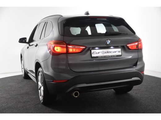 BMW X1 sDrive18i X-Line *1ste Eigenaar*Leer*Navigatie*Stoelverwarming* ActivLease financial lease