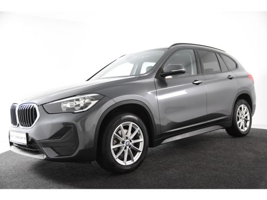 BMW X1 sDrive18i X-Line *1ste Eigenaar*Leer*Navigatie*Stoelverwarming* ActivLease financial lease