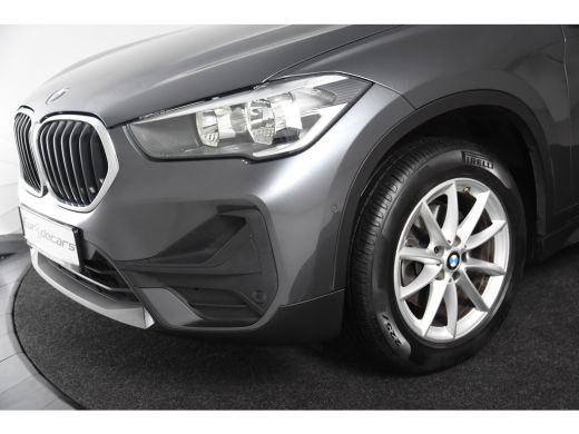 BMW X1 sDrive18i X-Line *1ste Eigenaar*Leer*Navigatie*Stoelverwarming* ActivLease financial lease