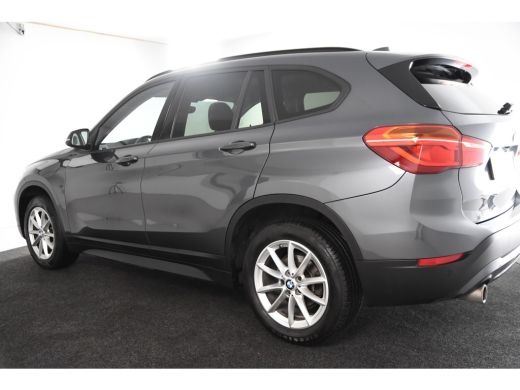 BMW X1 sDrive18i X-Line *1ste Eigenaar*Leer*Navigatie*Stoelverwarming* ActivLease financial lease