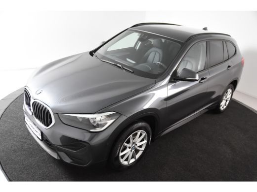 BMW X1 sDrive18i X-Line *1ste Eigenaar*Leer*Navigatie*Stoelverwarming* ActivLease financial lease