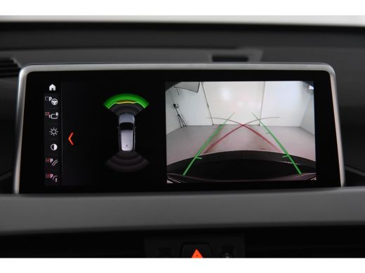 BMW X1 sDrive18i X-Line *1ste Eigenaar*Leer*Navigatie*Stoelverwarming* ActivLease financial lease