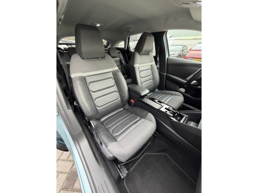 Citroën C4 130pk Shine (Camera - Keyless Entry - LED - Parkeersensoren V+A - Automatische Airco - Adaptieve ... ActivLease financial lease