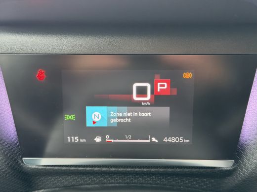 Citroën C4 130pk Shine (Camera - Keyless Entry - LED - Parkeersensoren V+A - Automatische Airco - Adaptieve ... ActivLease financial lease