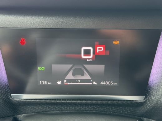 Citroën C4 130pk Shine (Camera - Keyless Entry - LED - Parkeersensoren V+A - Automatische Airco - Adaptieve ... ActivLease financial lease