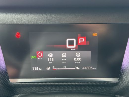Citroën C4 130pk Shine (Camera - Keyless Entry - LED - Parkeersensoren V+A - Automatische Airco - Adaptieve ... ActivLease financial lease