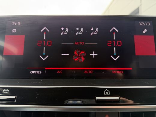 Citroën C4 130pk Shine (Camera - Keyless Entry - LED - Parkeersensoren V+A - Automatische Airco - Adaptieve ... ActivLease financial lease