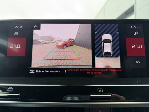 Citroën C4 130pk Shine (Camera - Keyless Entry - LED - Parkeersensoren V+A - Automatische Airco - Adaptieve ... ActivLease financial lease