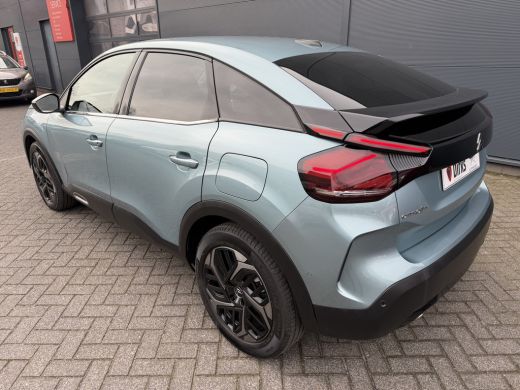 Citroën C4 130pk Shine (Camera - Keyless Entry - LED - Parkeersensoren V+A - Automatische Airco - Adaptieve ... ActivLease financial lease