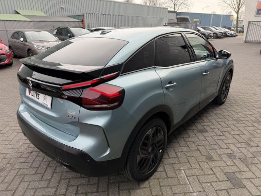 Citroën C4 130pk Shine (Camera - Keyless Entry - LED - Parkeersensoren V+A - Automatische Airco - Adaptieve ... ActivLease financial lease