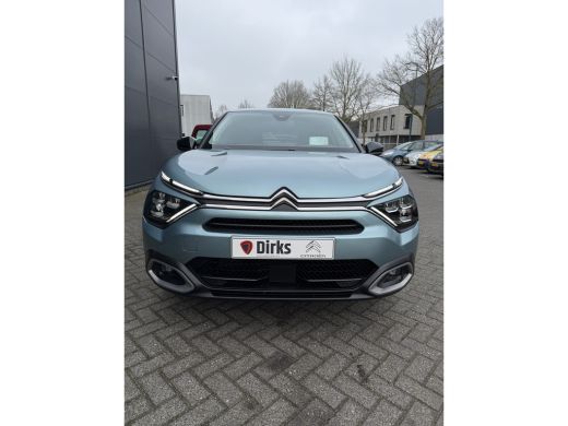 Citroën C4 130pk Shine (Camera - Keyless Entry - LED - Parkeersensoren V+A - Automatische Airco - Adaptieve ... ActivLease financial lease