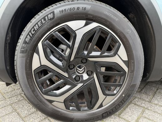 Citroën C4 130pk Shine (Camera - Keyless Entry - LED - Parkeersensoren V+A - Automatische Airco - Adaptieve ... ActivLease financial lease