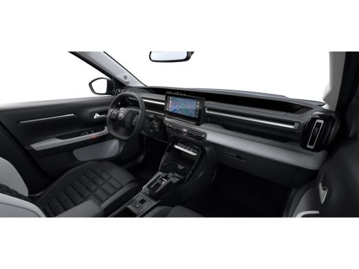 Citroën &euml;-C3 Max | Achteruitrijcamera | Boordlader 11kW - 3 fasen | Dagrijverlichting ActivLease financial lease