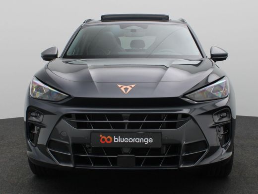 CUPRA Terramar 1.5 TSI e-Hybrid Business 204PK DSG Pano-Schuifdak, Trekhaak, 20" LM Velgen, Memorystoel, Keyless... ActivLease financial lease