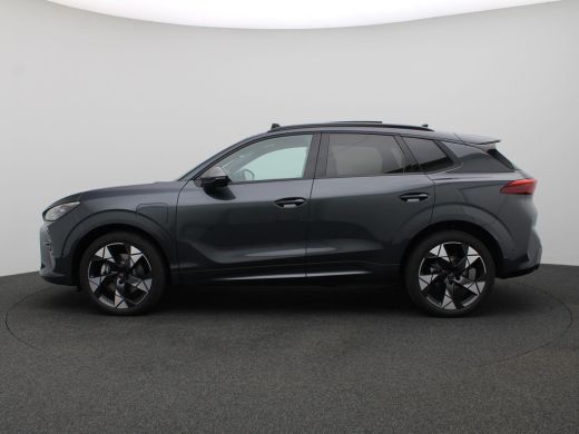 CUPRA Terramar 1.5 TSI e-Hybrid Business 204PK DSG Pano-Schuifdak, Trekhaak, 20" LM Velgen, Memorystoel, Keyless... ActivLease financial lease