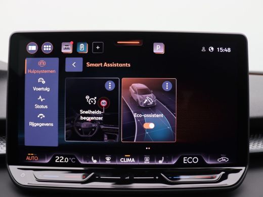 CUPRA Terramar 1.5 TSI e-Hybrid Business 204PK DSG Pano-Schuifdak, Trekhaak, 20" LM Velgen, Memorystoel, Keyless... ActivLease financial lease