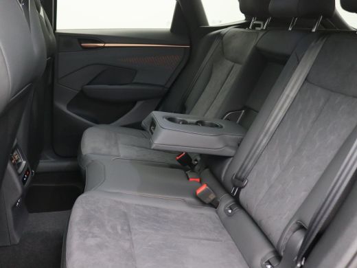 CUPRA Terramar 1.5 TSI e-Hybrid Business 204PK DSG Pano-Schuifdak, Trekhaak, 20" LM Velgen, Memorystoel, Keyless... ActivLease financial lease