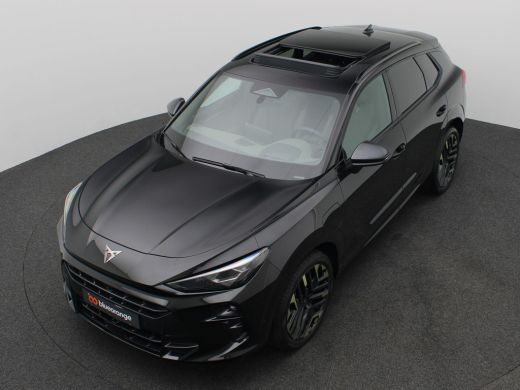 CUPRA Terramar 1.5 TSI e-Hybrid VZ Tribe Edition 272PK DSG Pano-Schuifdak, Trekhaak, 20" LM Velgen, Keyless, Hea... ActivLease financial lease