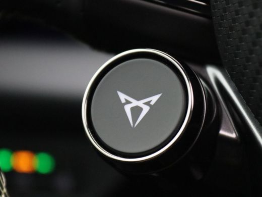 CUPRA Terramar 1.5 TSI e-Hybrid VZ Tribe Edition 272PK DSG Pano-Schuifdak, Trekhaak, 20" LM Velgen, Keyless, Hea... ActivLease financial lease