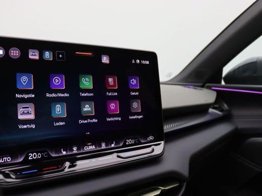 CUPRA Terramar 1.5 TSI e-Hybrid VZ Tribe Edition 272PK DSG Pano-Schuifdak, Trekhaak, 20" LM Velgen, Keyless, Hea... ActivLease financial lease