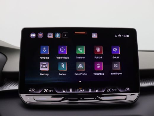 CUPRA Terramar 1.5 TSI e-Hybrid VZ Tribe Edition 272PK DSG Pano-Schuifdak, Trekhaak, 20" LM Velgen, Keyless, Hea... ActivLease financial lease