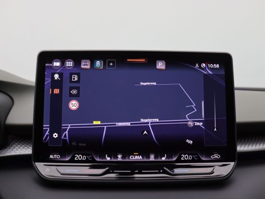 CUPRA Terramar 1.5 TSI e-Hybrid VZ Tribe Edition 272PK DSG Pano-Schuifdak, Trekhaak, 20" LM Velgen, Keyless, Hea... ActivLease financial lease