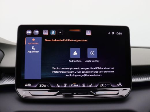 CUPRA Terramar 1.5 TSI e-Hybrid VZ Tribe Edition 272PK DSG Pano-Schuifdak, Trekhaak, 20" LM Velgen, Keyless, Hea... ActivLease financial lease