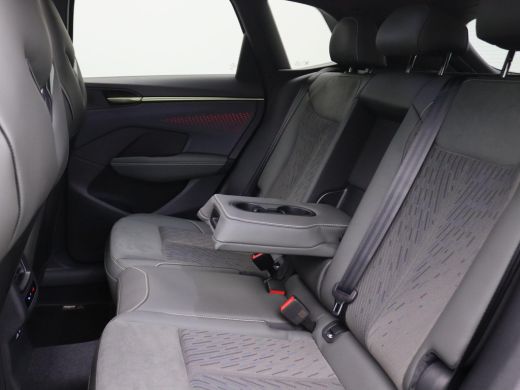 CUPRA Terramar 1.5 TSI e-Hybrid VZ Tribe Edition 272PK DSG Pano-Schuifdak, Trekhaak, 20" LM Velgen, Keyless, Hea... ActivLease financial lease