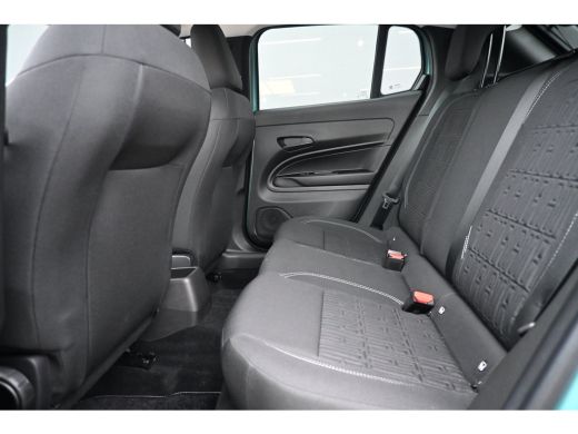 Fiat 600 1.2 Hybrid Urban 110pk 8 Jaar Garantie! | Achteruitrijcamera | Keyless-Entry | Draadloze Lader | ... ActivLease financial lease