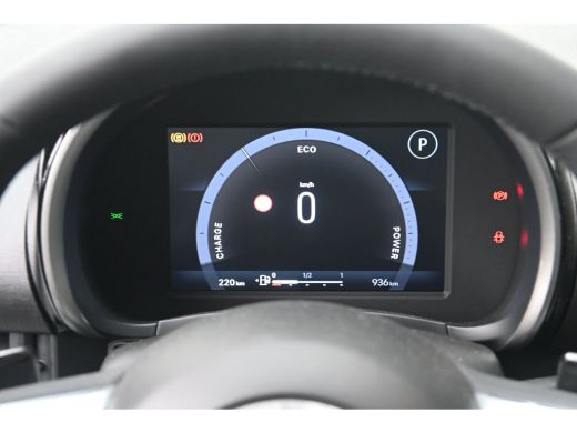 Fiat 600 1.2 Hybrid Urban 110pk 8 Jaar Garantie! | Achteruitrijcamera | Keyless-Entry | Draadloze Lader | ... ActivLease financial lease