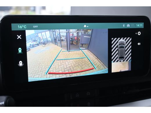 Fiat 600 1.2 Hybrid Urban 110pk 8 Jaar Garantie! | Achteruitrijcamera | Keyless-Entry | Draadloze Lader | ... ActivLease financial lease