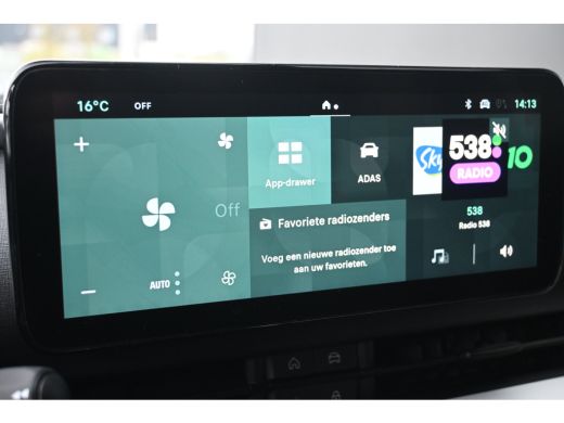 Fiat 600 1.2 Hybrid Urban 110pk 8 Jaar Garantie! | Achteruitrijcamera | Keyless-Entry | Draadloze Lader | ... ActivLease financial lease