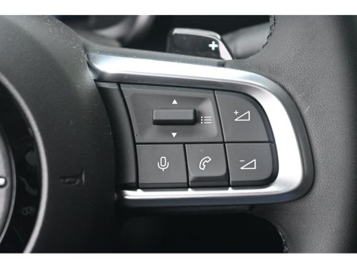 Fiat 600 1.2 Hybrid Urban 110pk 8 Jaar Garantie! | Achteruitrijcamera | Keyless-Entry | Draadloze Lader | ... ActivLease financial lease